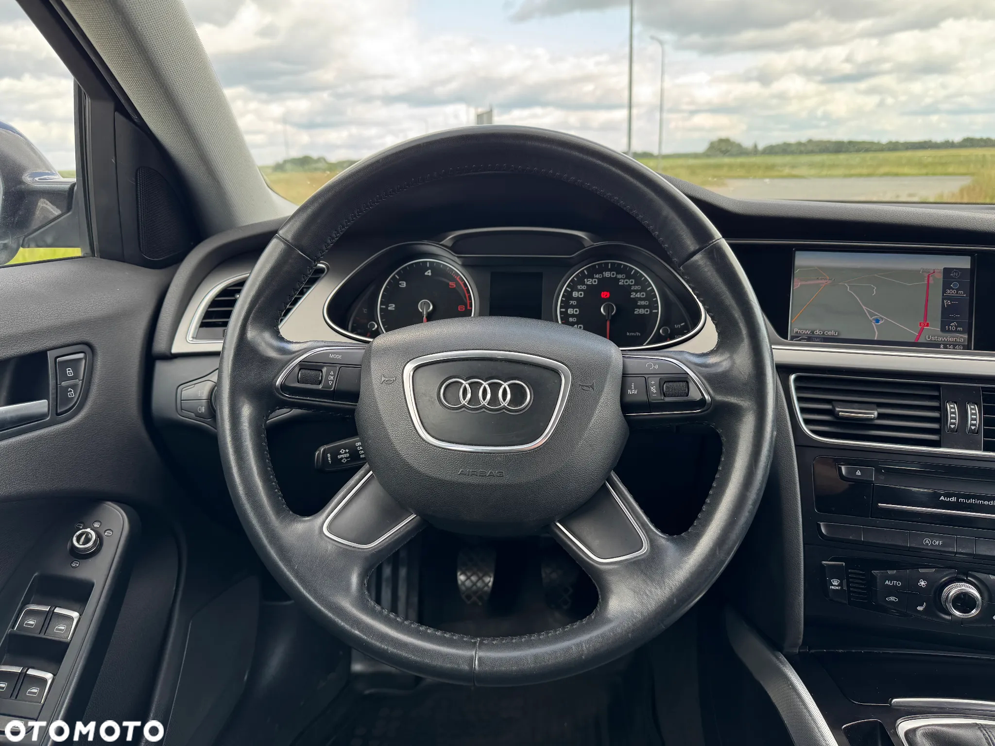 Audi A4 2.0 TDI Prime Line - 17