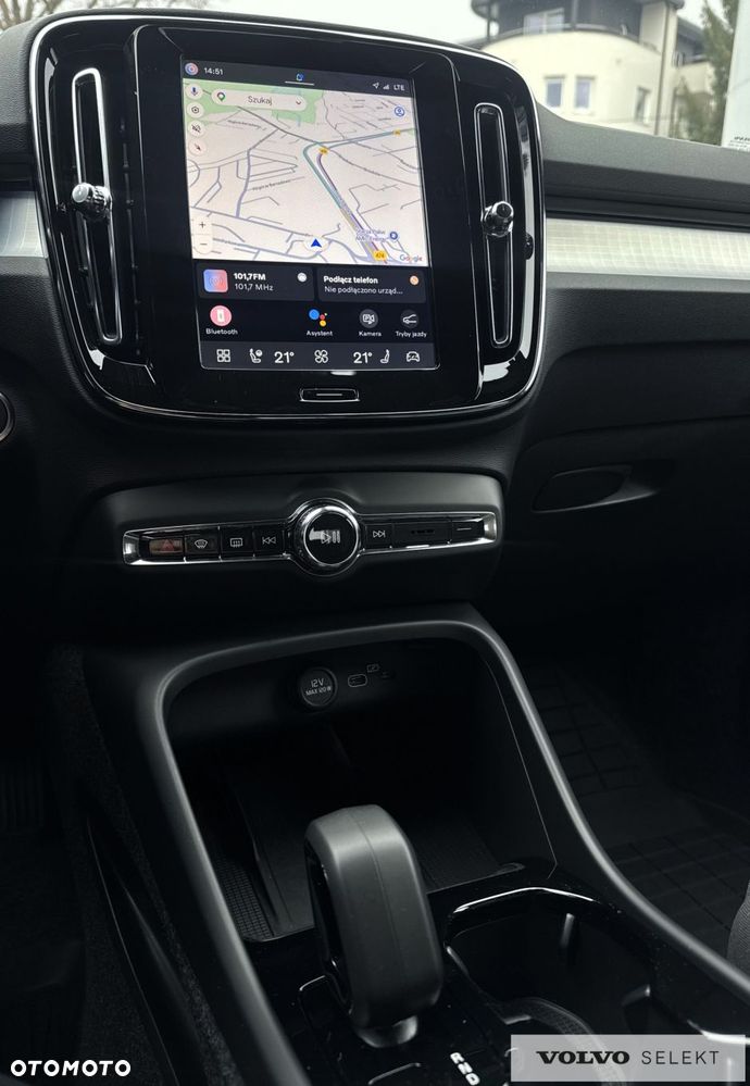 Volvo XC 40 - 16