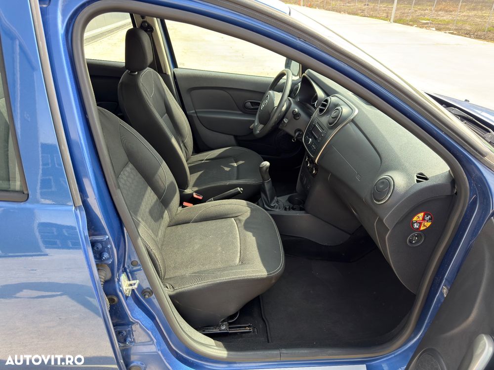Dacia Sandero 0.9 Stepway - 25