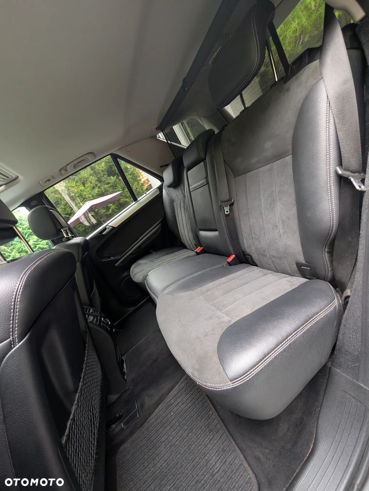 Mercedes-Benz ML 320 CDI 4Matic 7G-TRONIC - 9