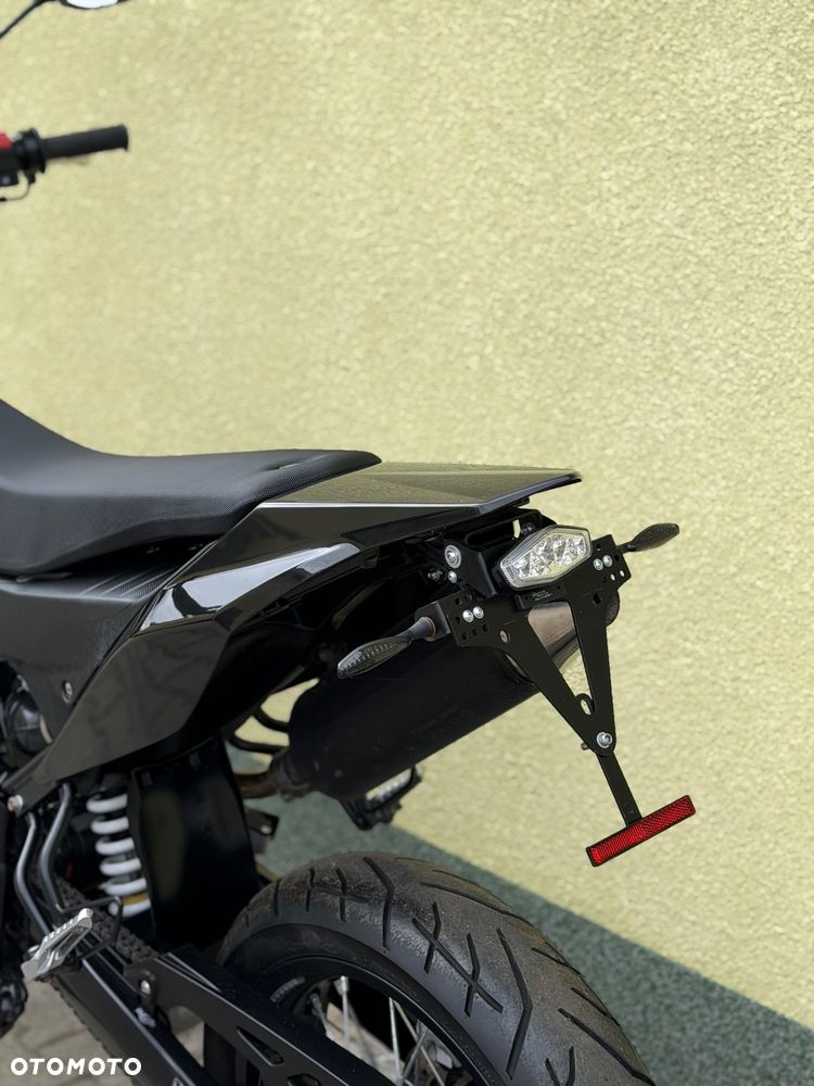 Aprilia SX - 19