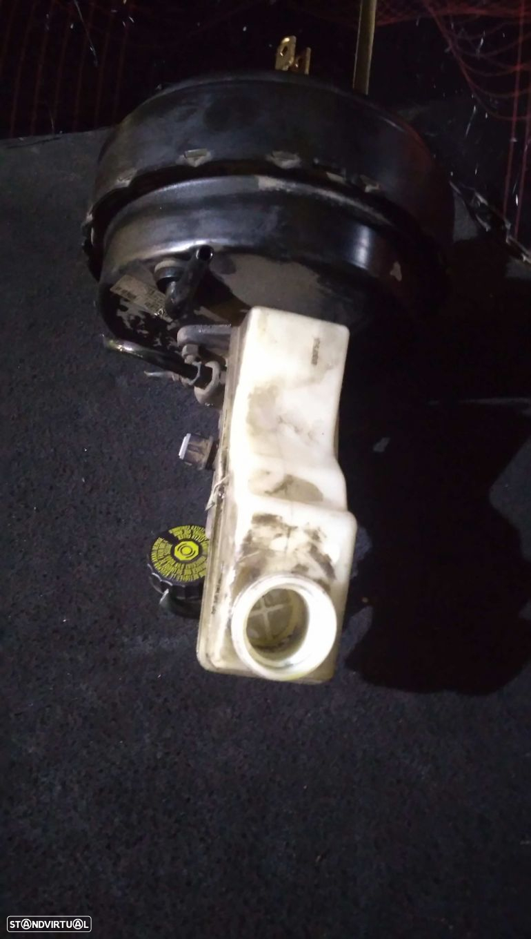 Servofreio Toyota Avensis (_T25_) - 4