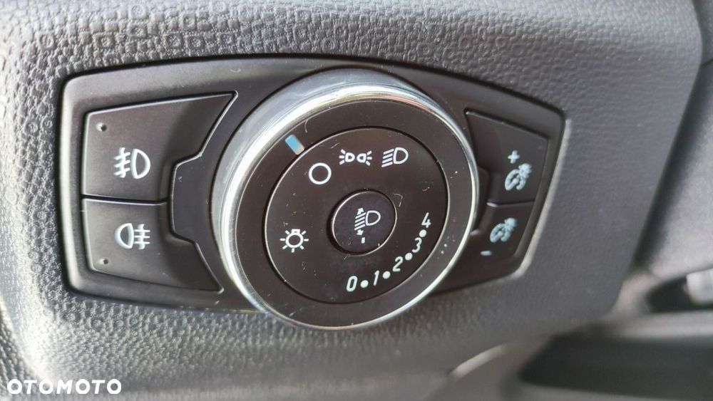Ford EcoSport - 9