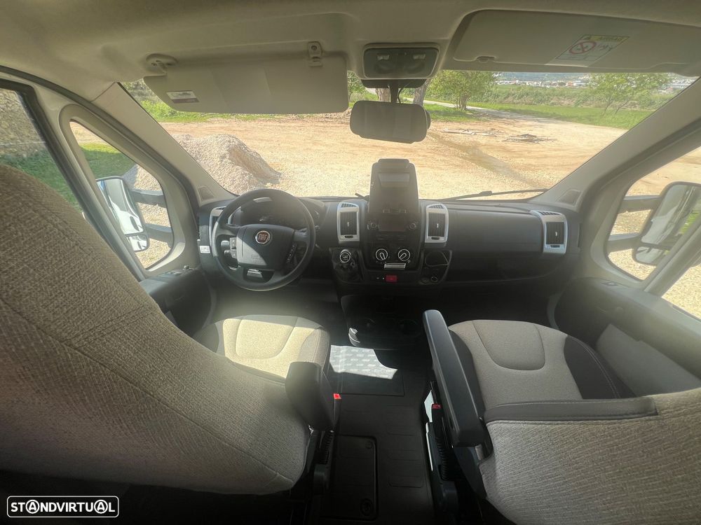 Chausson Trigano - 32