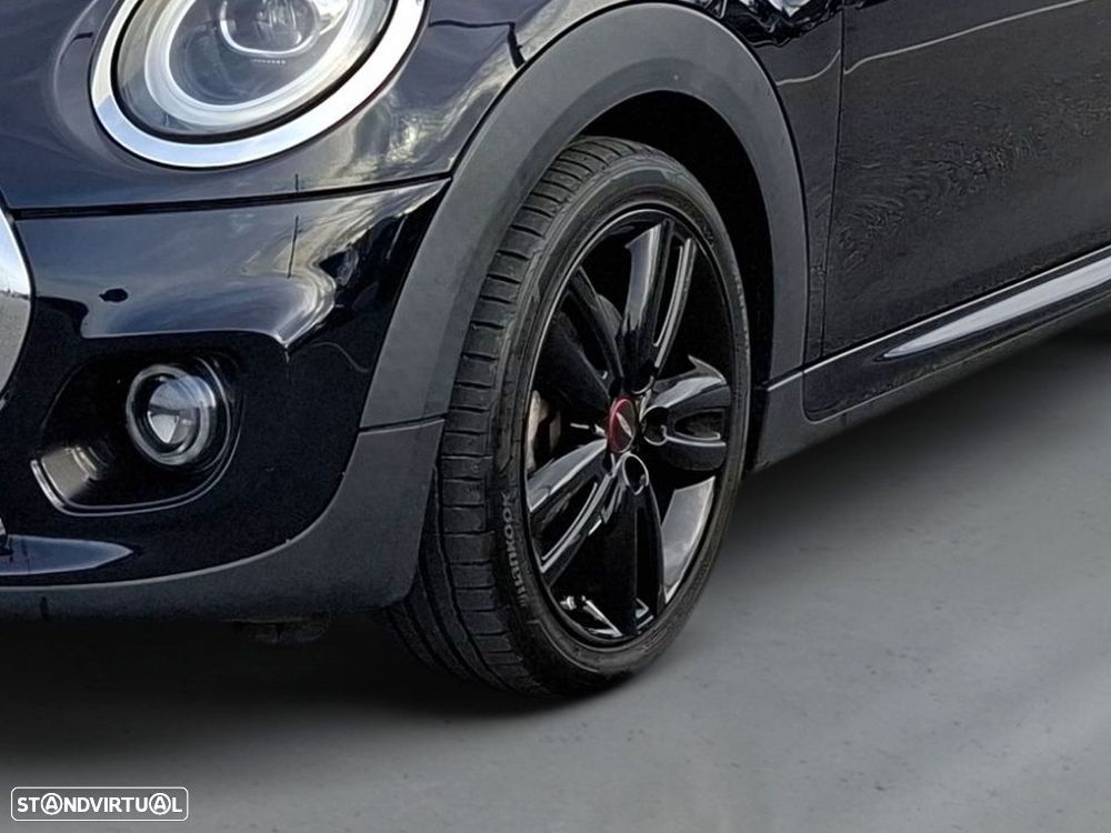 MINI 3 Portas One - 4