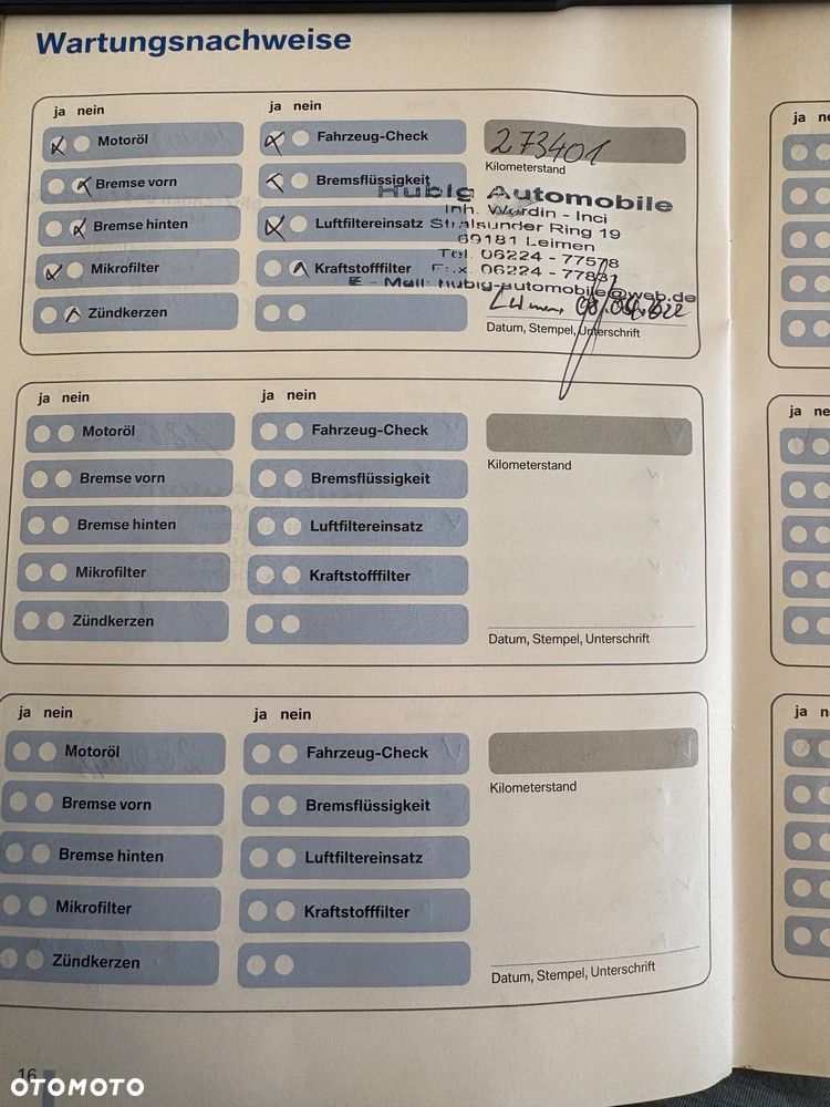 BMW Seria 1 118d DPF - 8