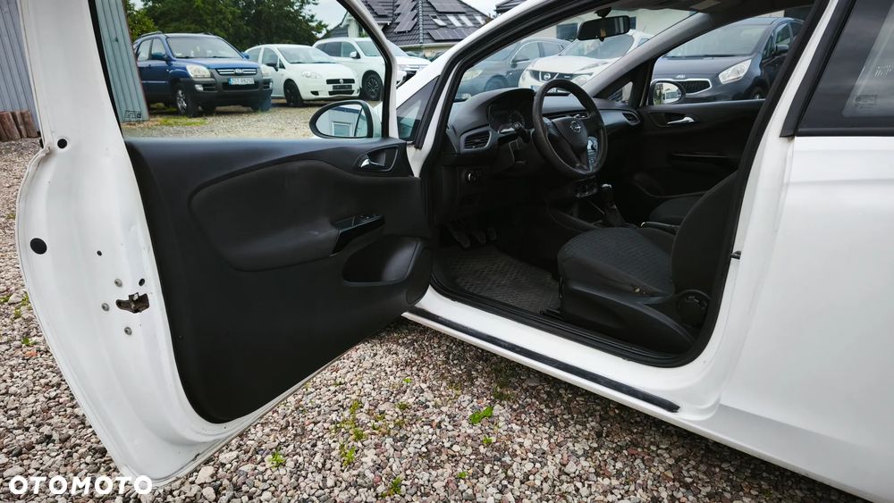 Opel Corsa - 14