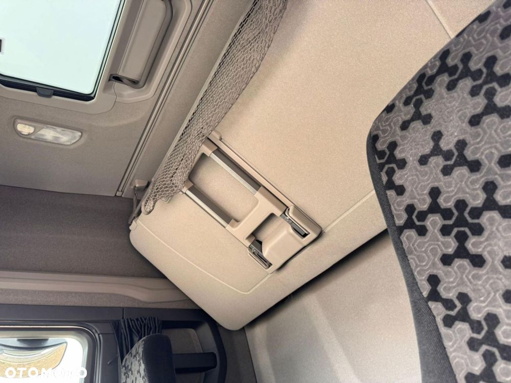 Scania S 420 A4x2NA - 13