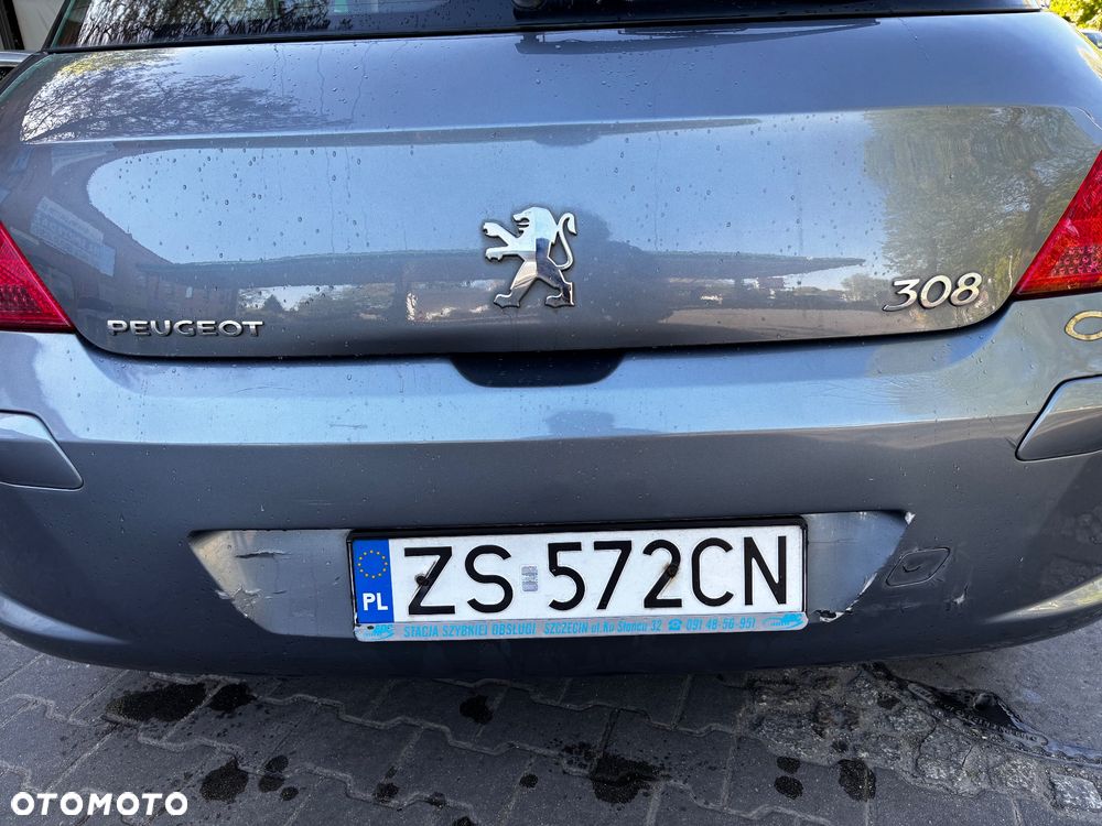 Peugeot 308 120 VTi Premium - 22