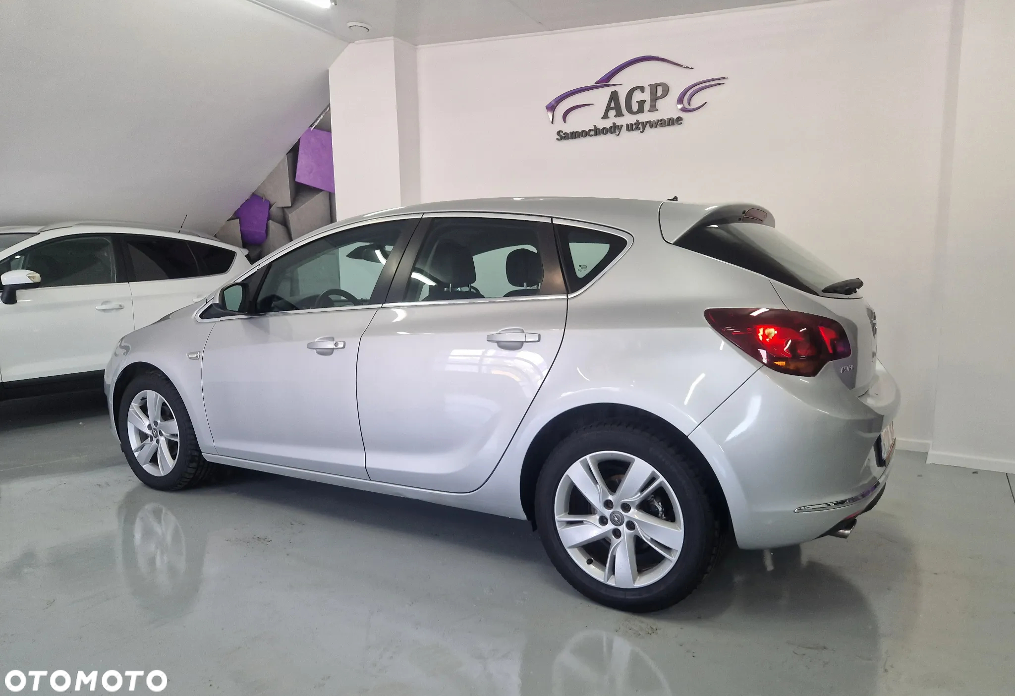 Opel Astra - 11