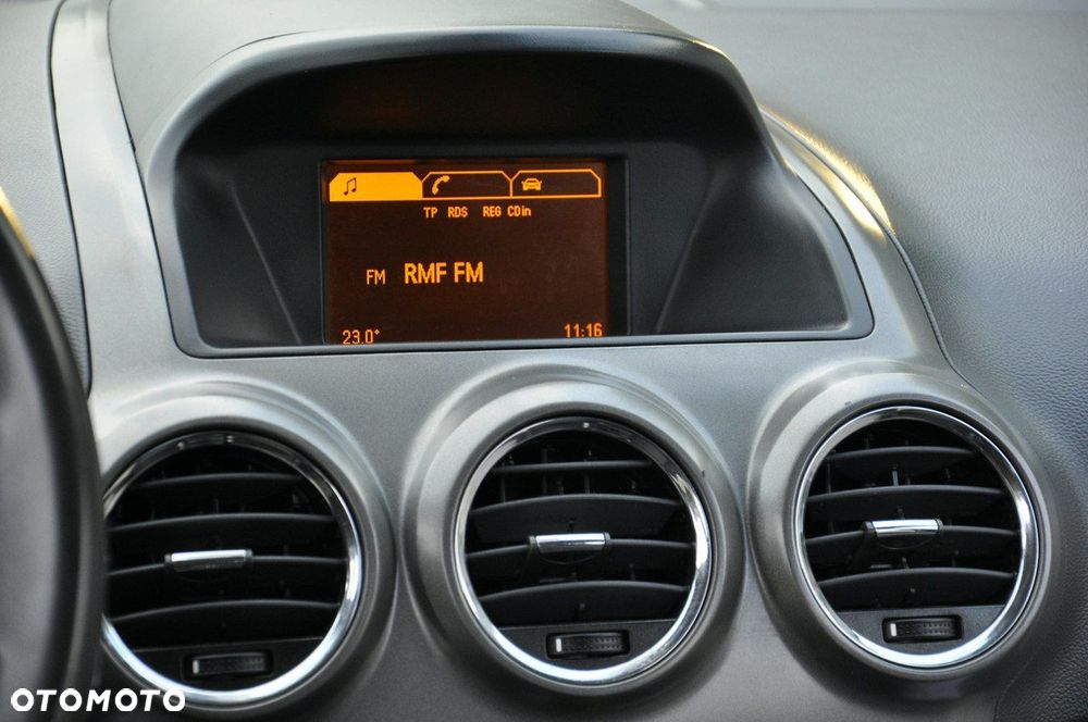 Opel Antara 2.4 4x4 Cosmo - 8