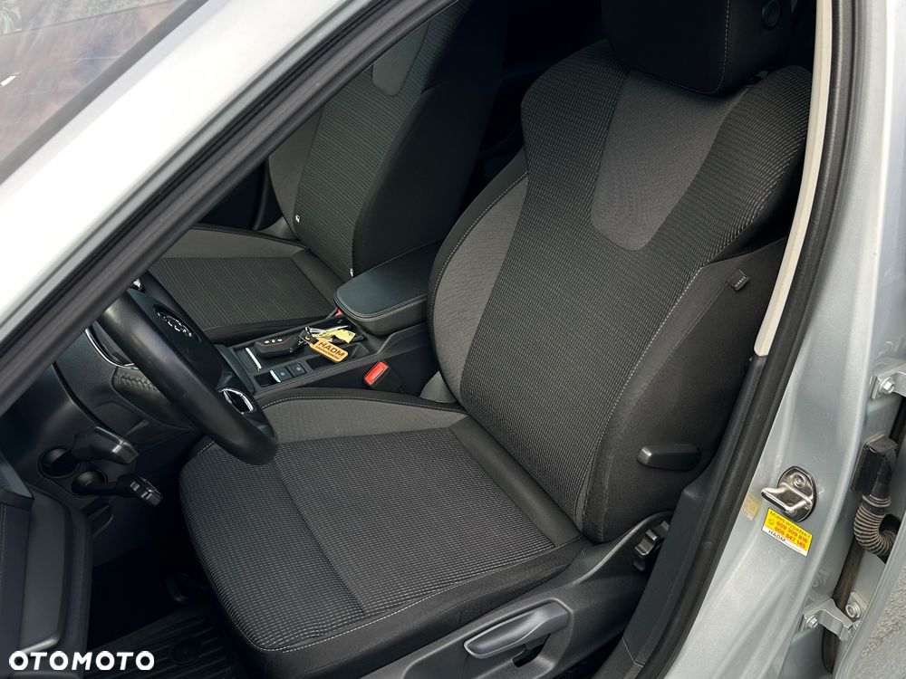 Skoda Octavia 2.0 TDI Ambition - 17