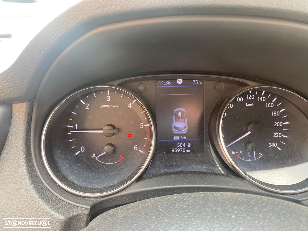 Peugeot 807 2.0 HDi - 9