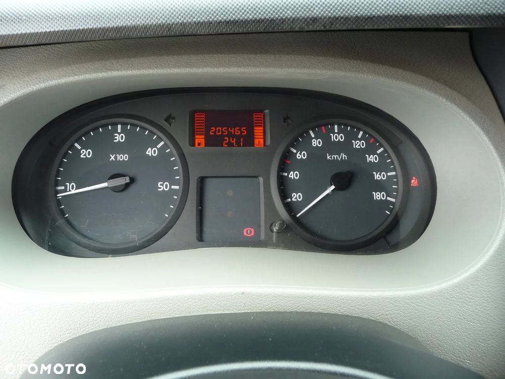Renault Master - 9