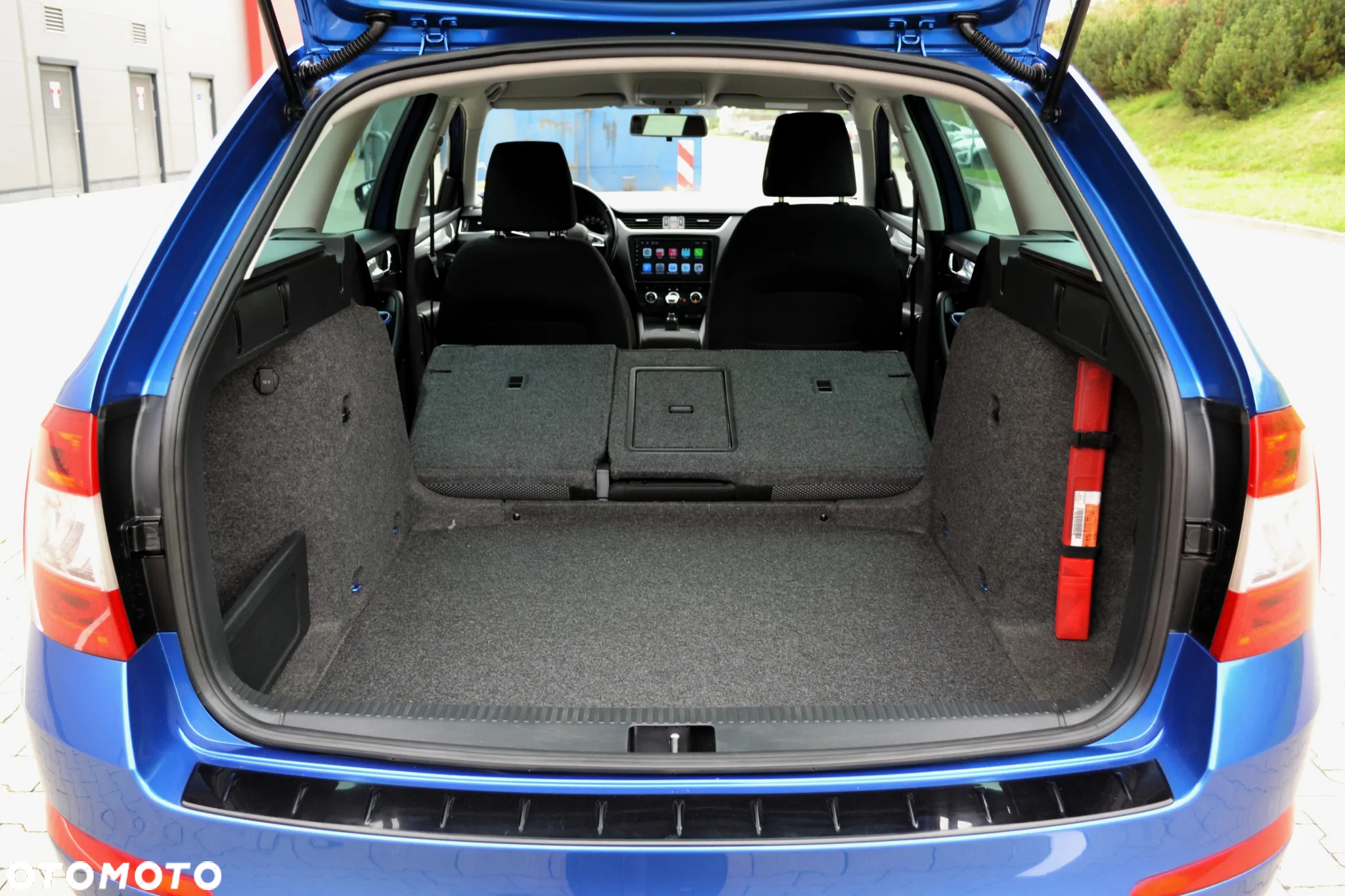 Skoda Octavia 1.8 TSI Ambition EU6 - 31