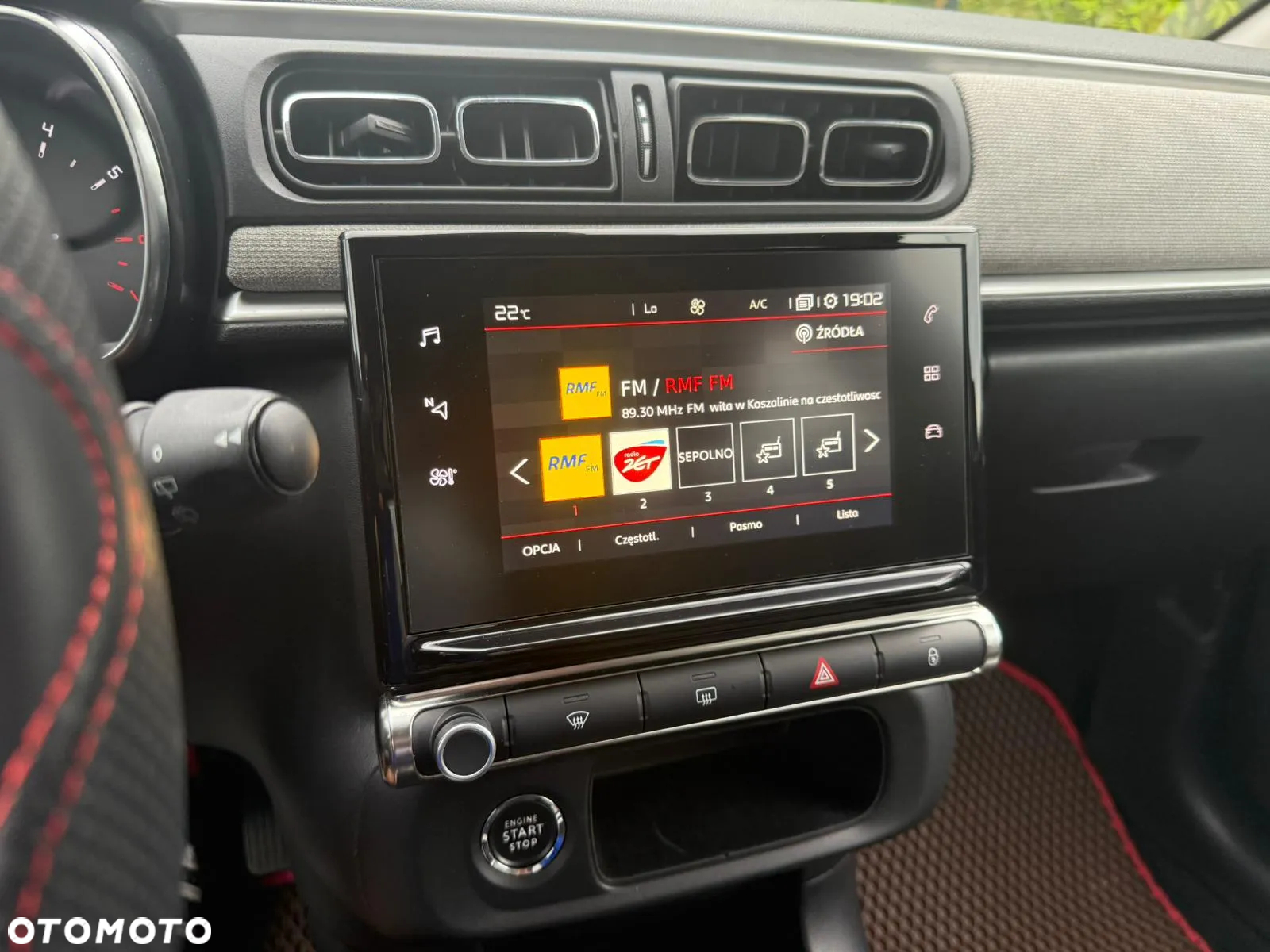 Citroën C3 1.2 PureTech Shine - 13