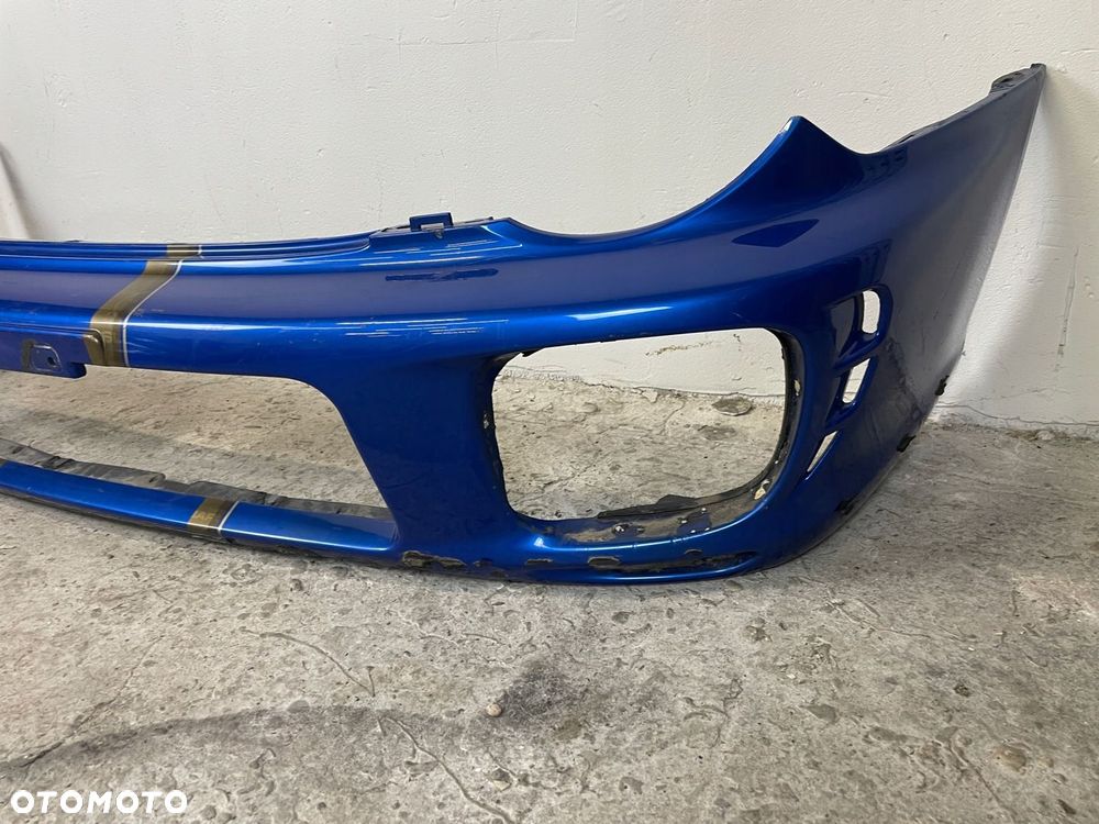 ZDERZAK PRZÓD PRZEDNI SUBARU IMPREZA STI - 2
