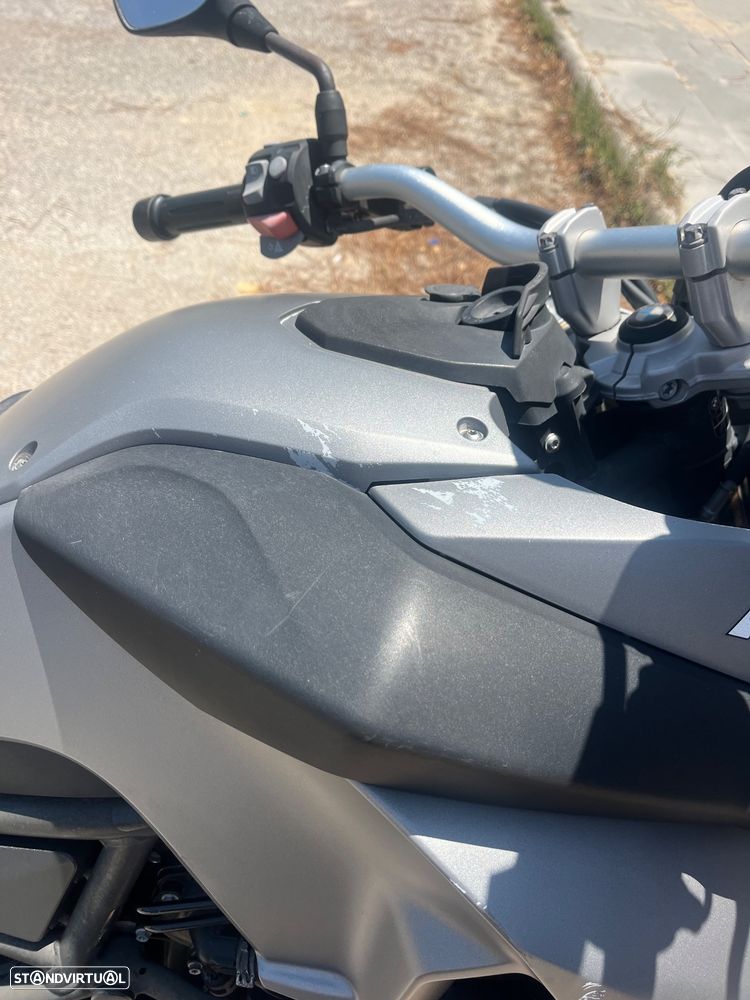 BMW F 800 GS - 6