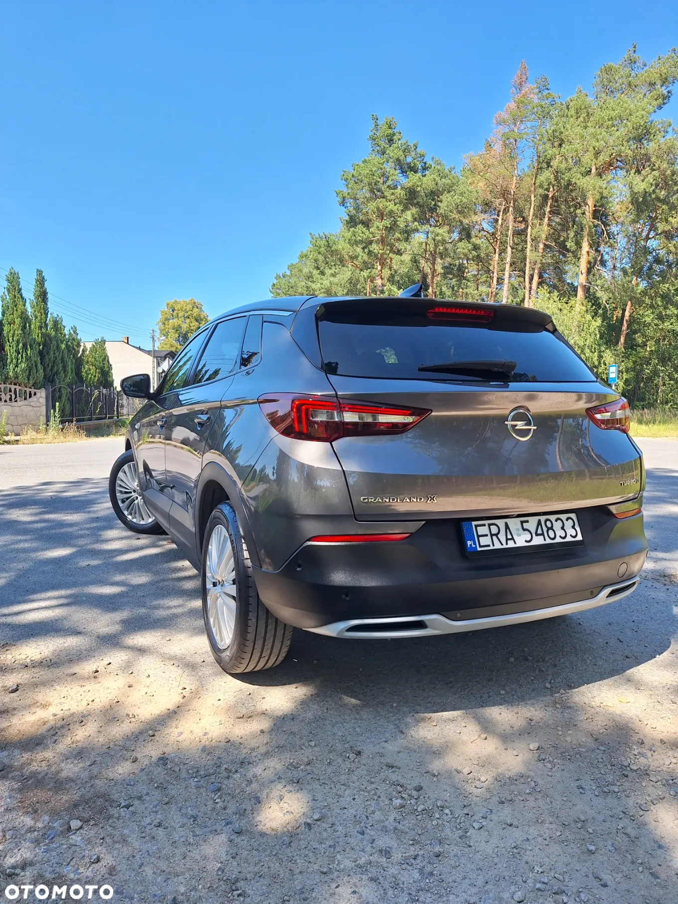 Opel Grandland X - 3