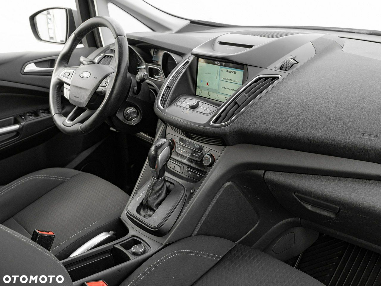 Ford C-MAX - 32