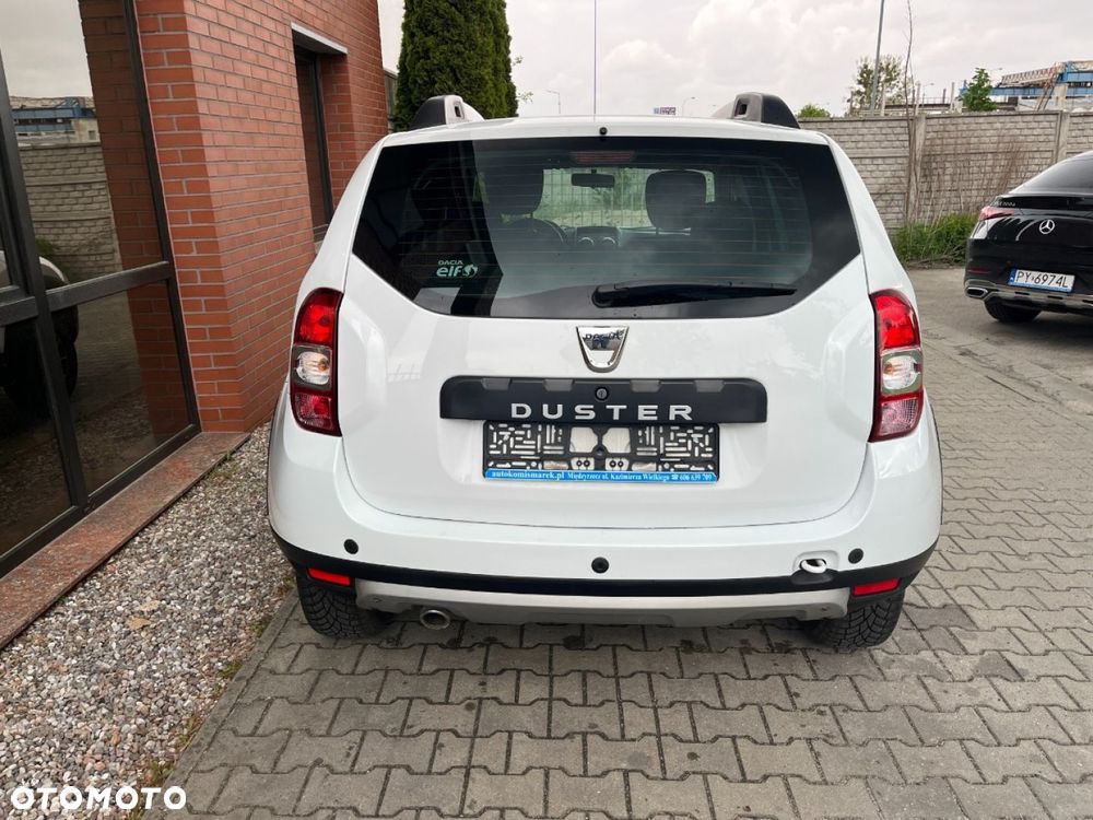 Dacia Duster 1.5 dCi Celebration - 6