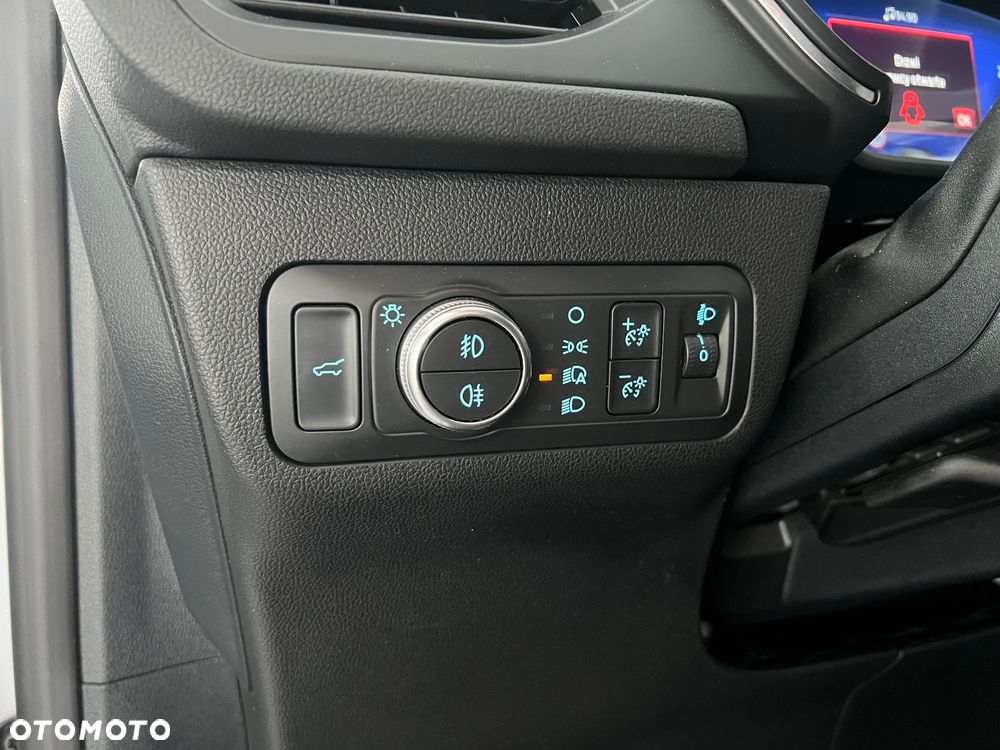 Ford Kuga 2.0 EcoBlue AWD Titanium X - 24