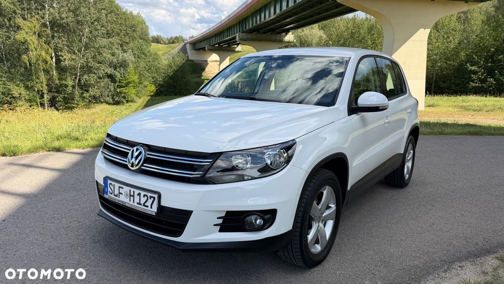 Volkswagen Tiguan 2.0 TDI DPF 4Motion Life - 9