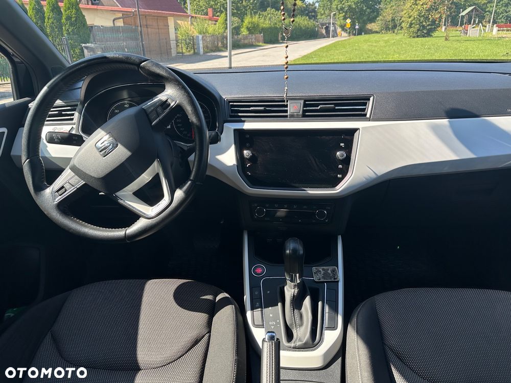 Seat Arona 1.6 TDI DSG XCELLENCE - 14
