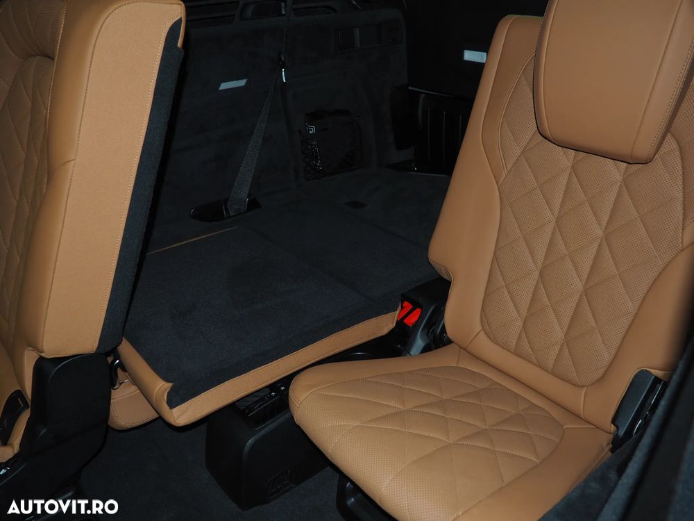 BMW X5 xDrive30d AT MHEV - 33