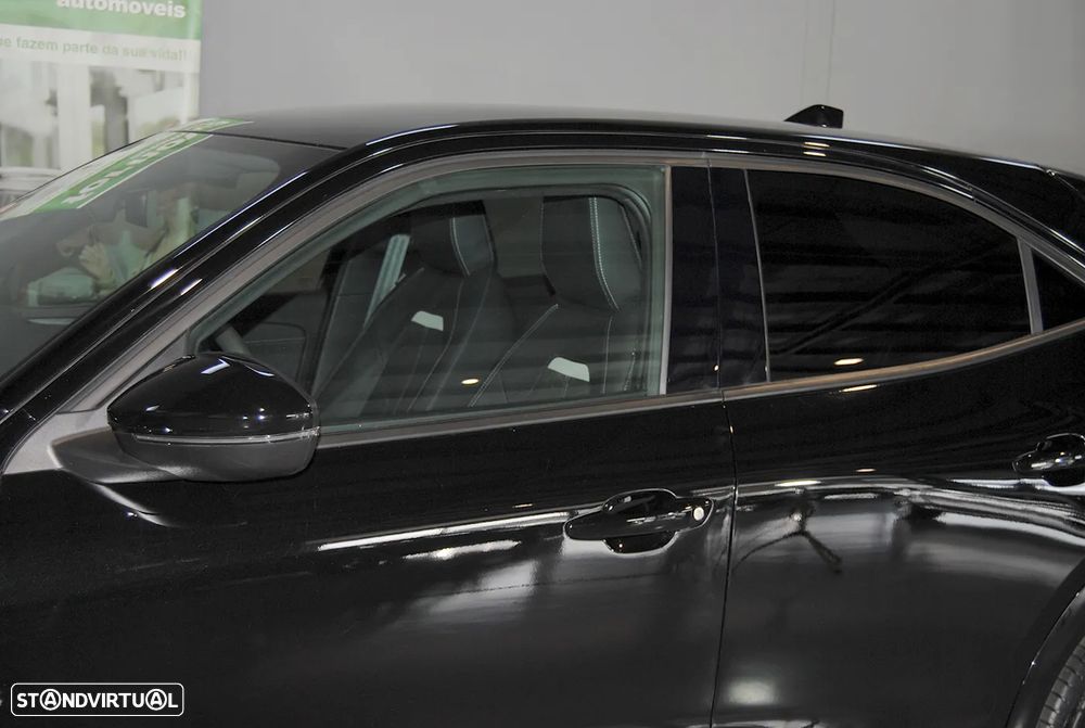 Opel Mokka 1.2 Hybrid GS eDCT - 11