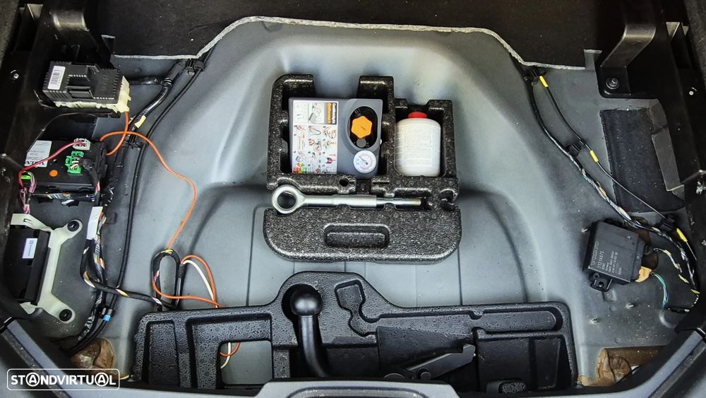 Volvo V60 D2 Kinetic - 17