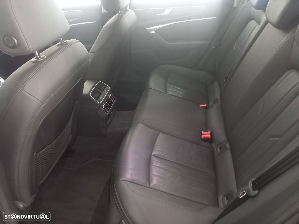 Audi A6 50 TFSIe quattro S tronic - 15