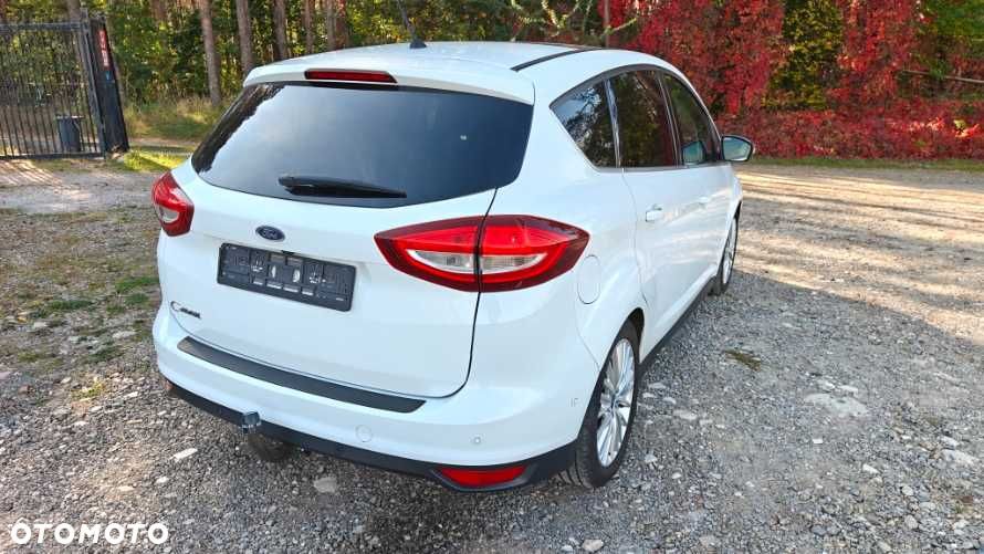 Ford C-Max 2016 photo 3