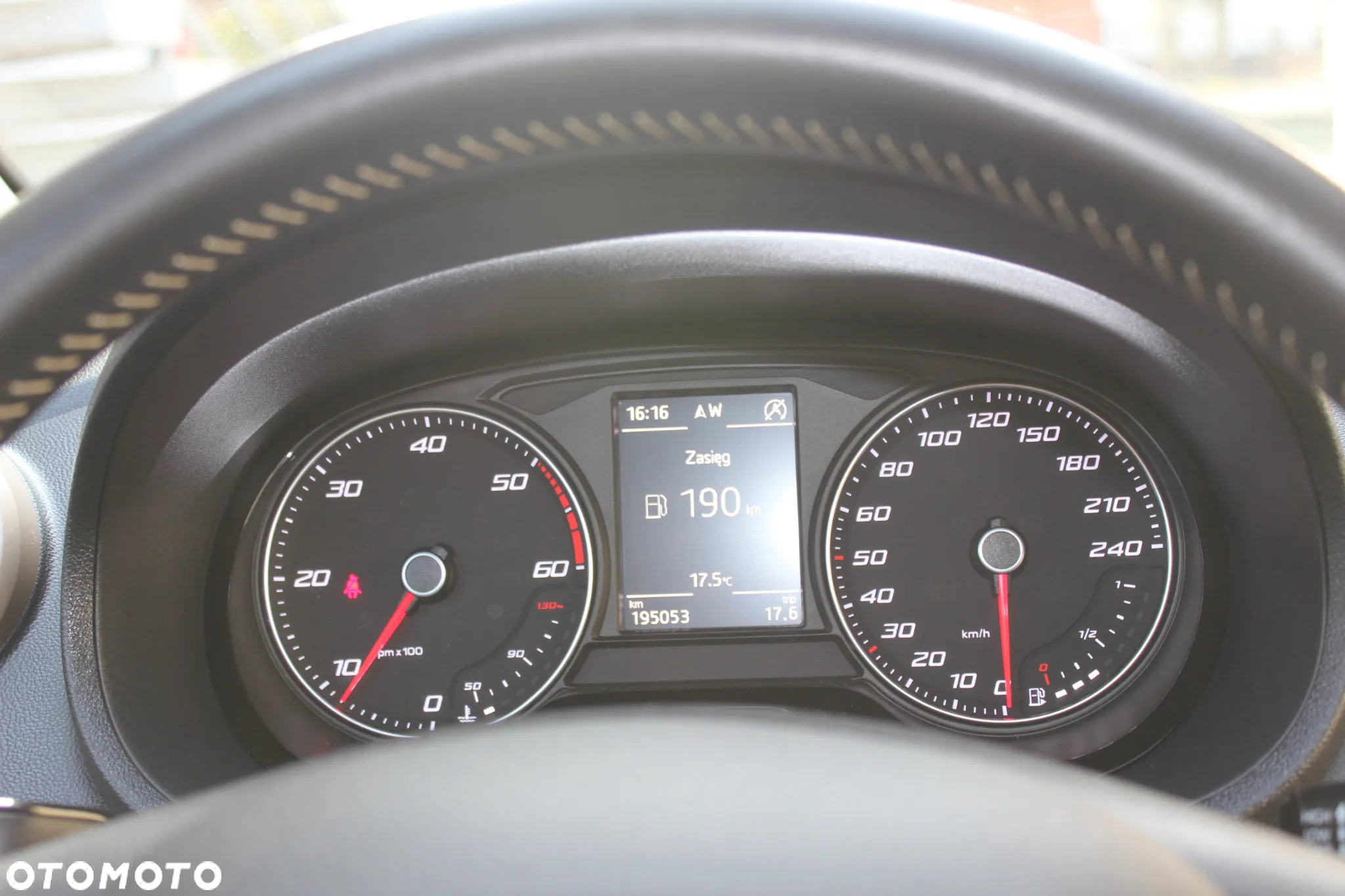 Seat Ibiza 1.4 TDI S&S FR - 26