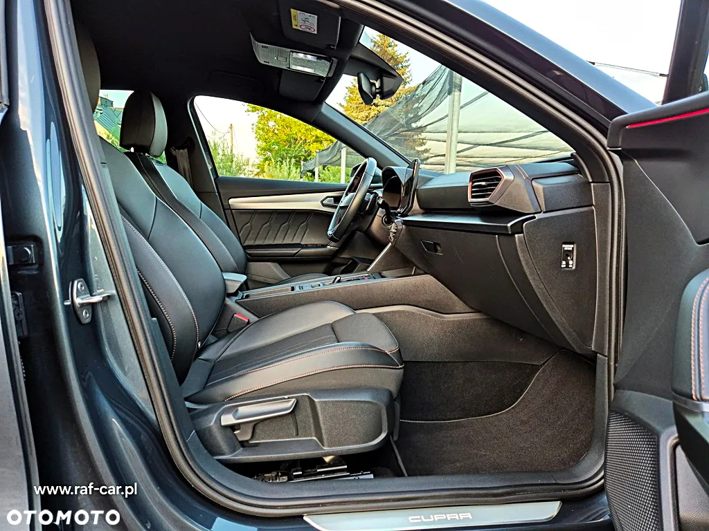 Cupra Formentor 1.5 TSI DSG - 27