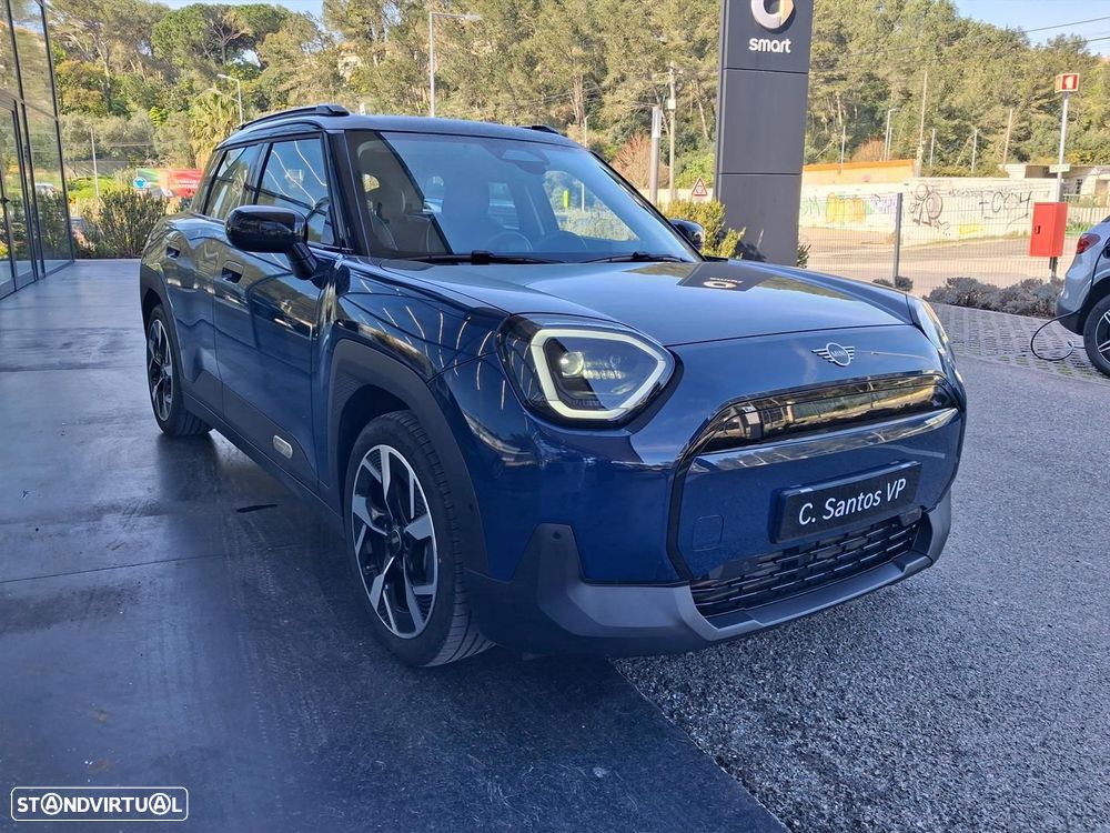 MINI Aceman E Classic S - 3