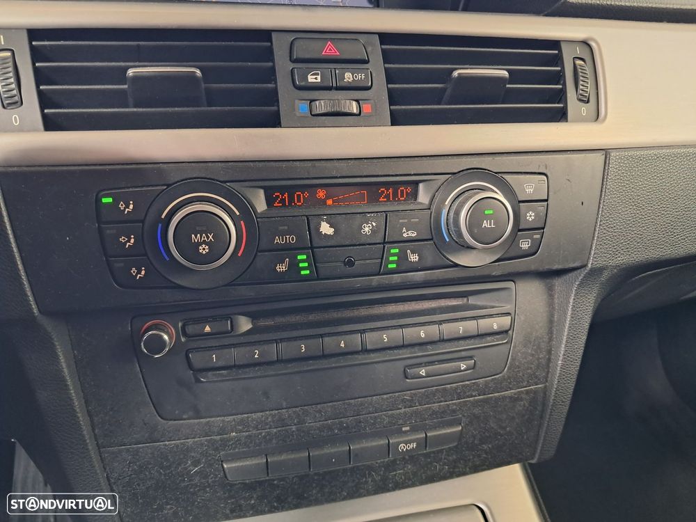 BMW 320 d - 7