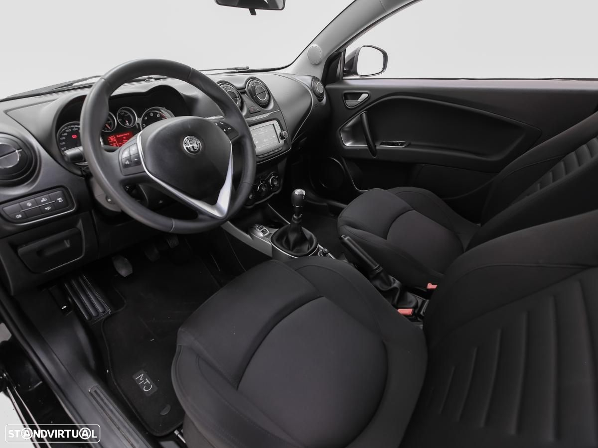Alfa Romeo MiTo 0.9 T TwinAir - 8