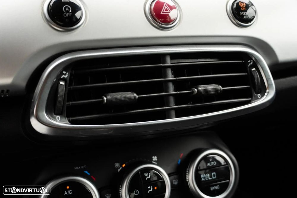 Fiat 500X 1.0 FireFly Connect - 42