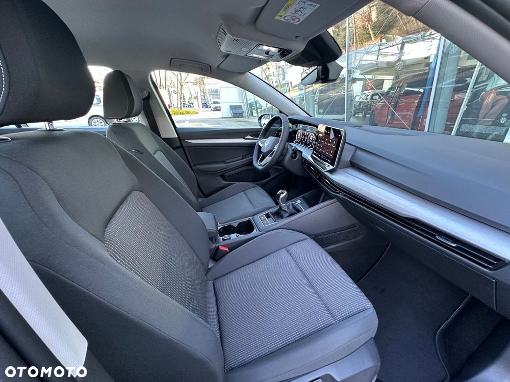 Volkswagen Golf Variant 2.0 TDI - 15