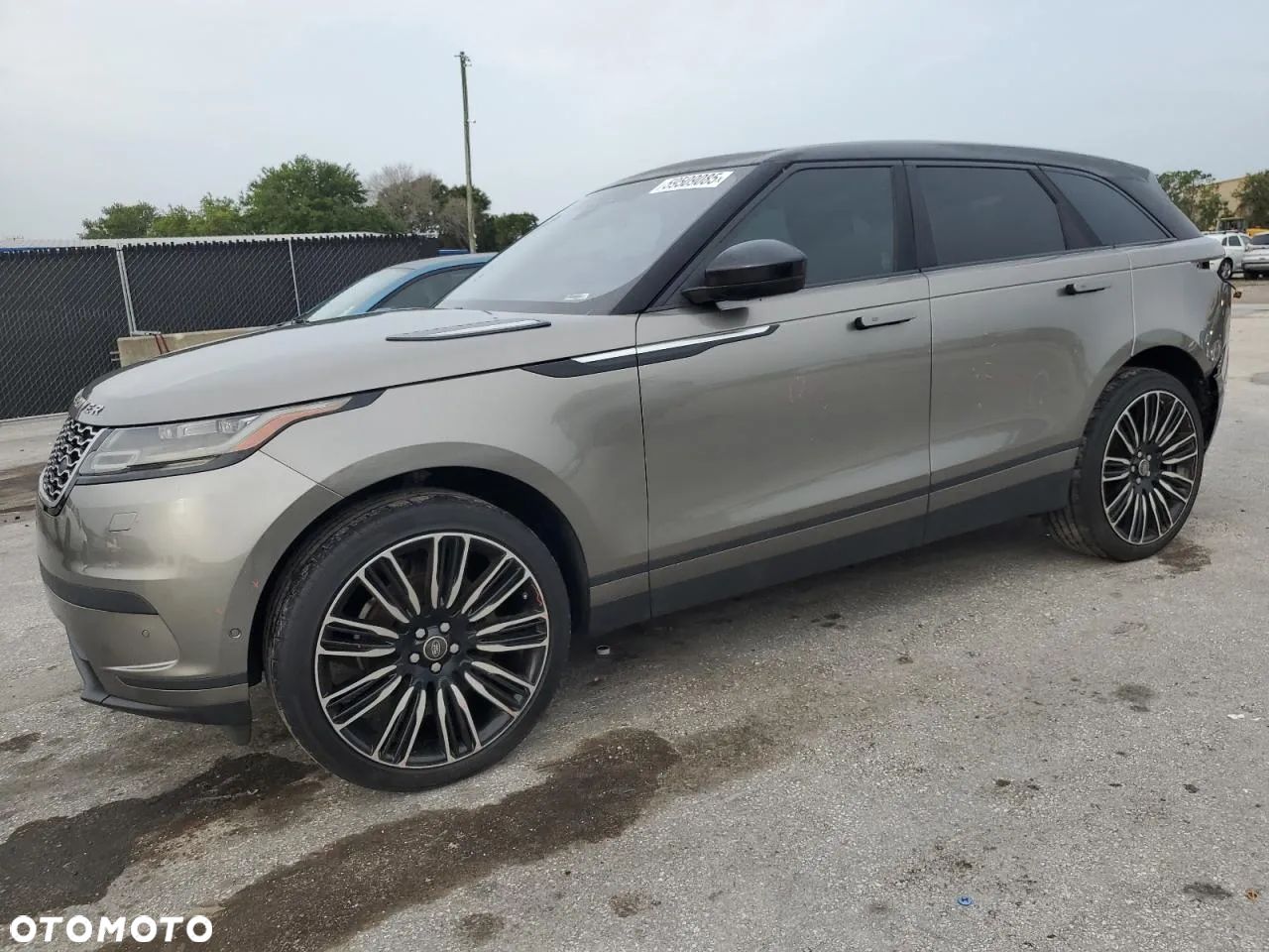 Land Rover Range Rover 3.0 V6 S/C AB - 1