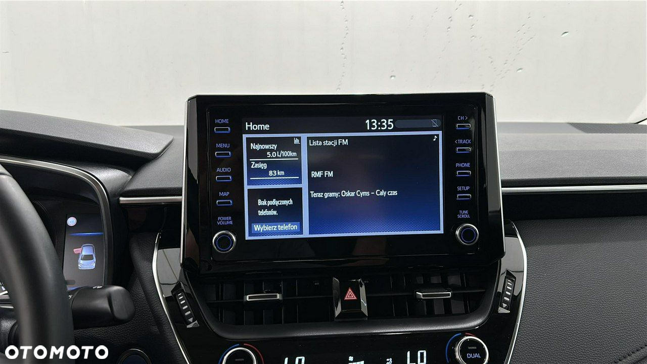 Toyota Corolla 1.8 Hybrid Active - 19