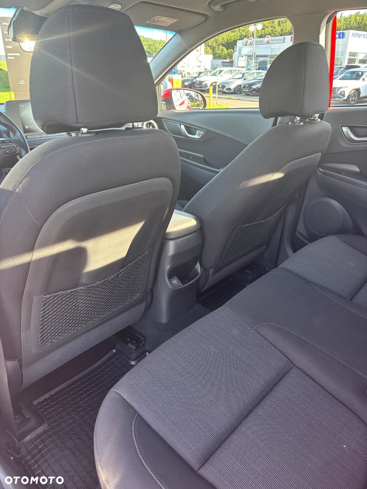 Hyundai Kona 1.0 T-GDI Comfort DCT - 22