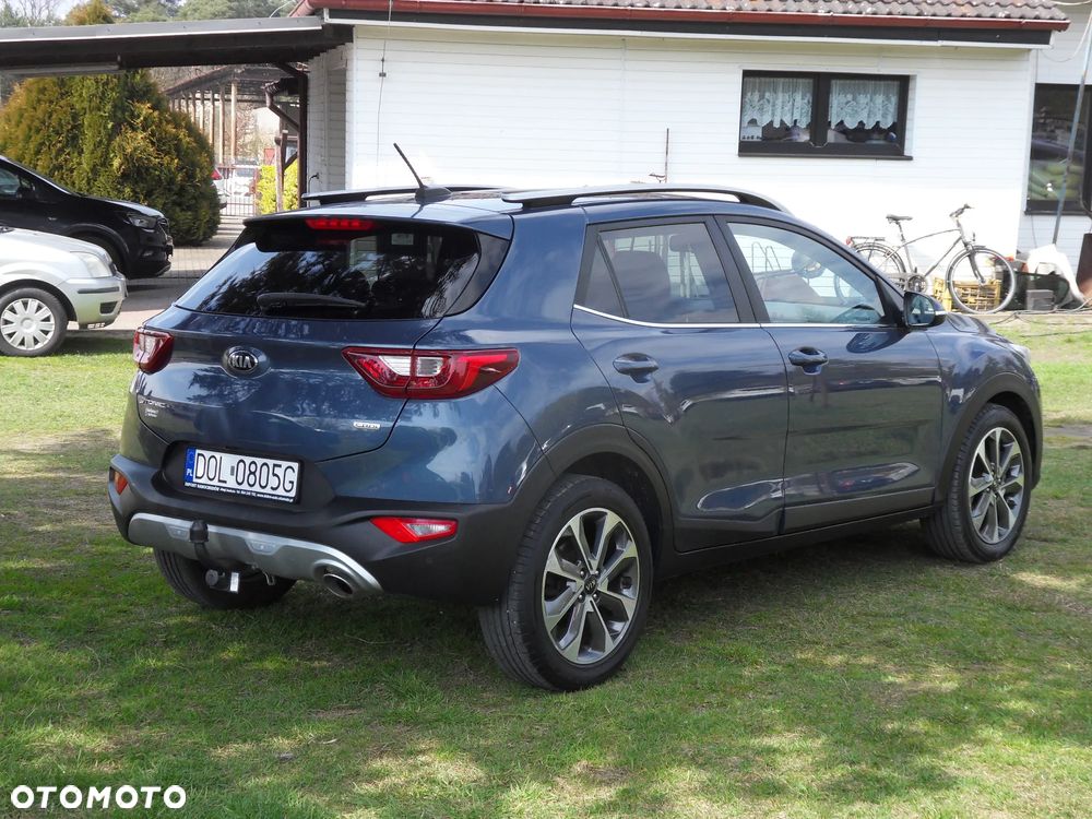 Kia Stonic 1.6 CRDi Vision - 5