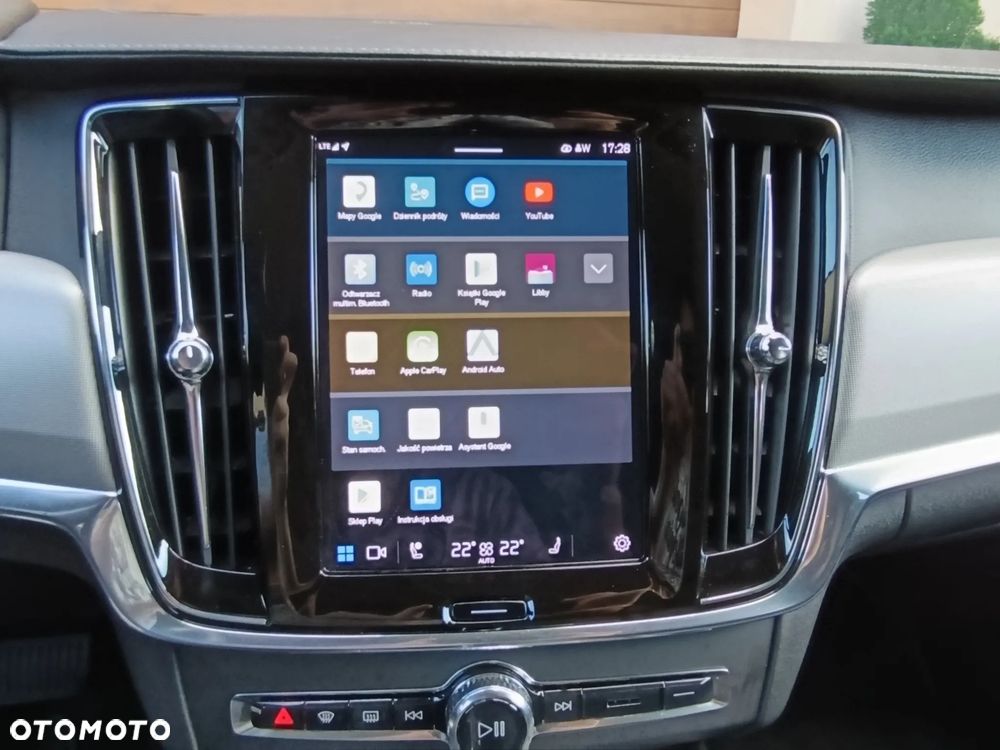 Volvo V90 B4 D Plus Bright - 26