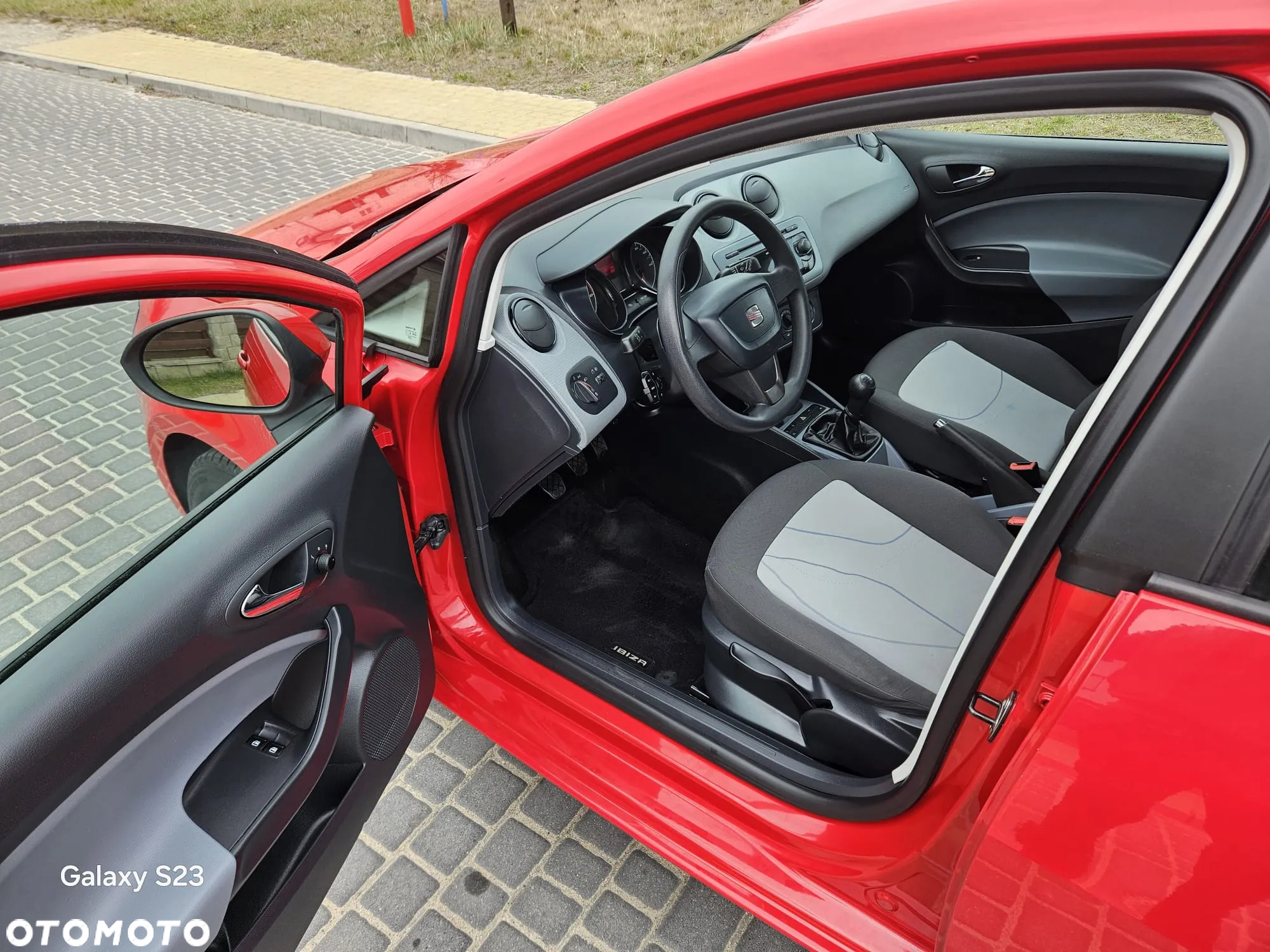Seat Ibiza 1.2 TSI Style - 13
