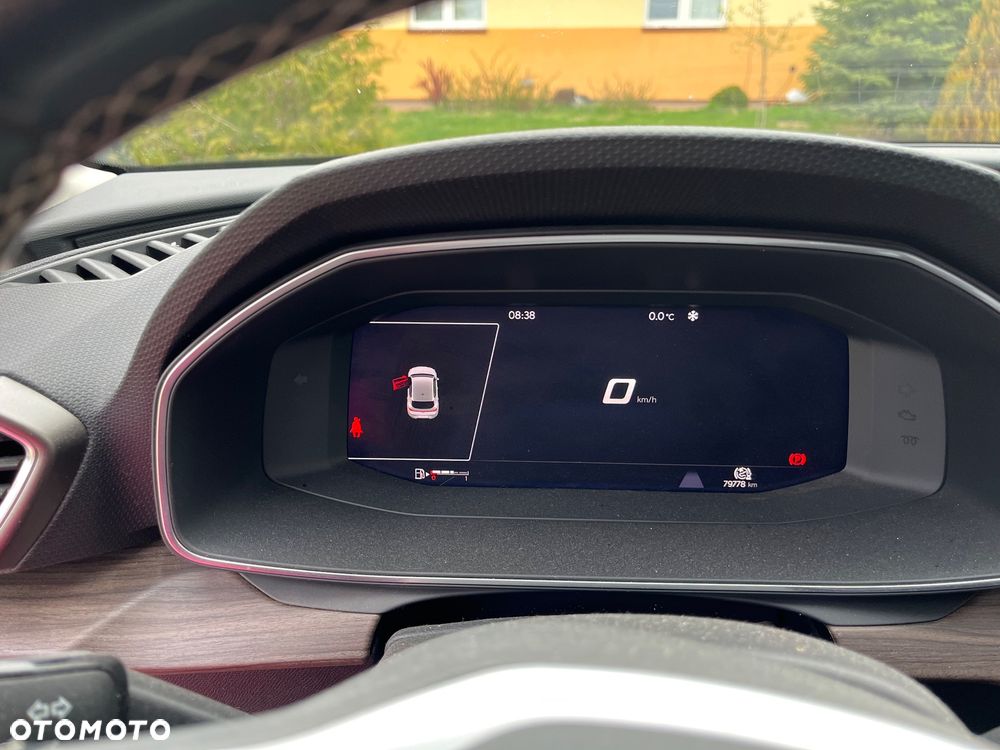 Seat Leon 1.5 TSI Xcellence - 8