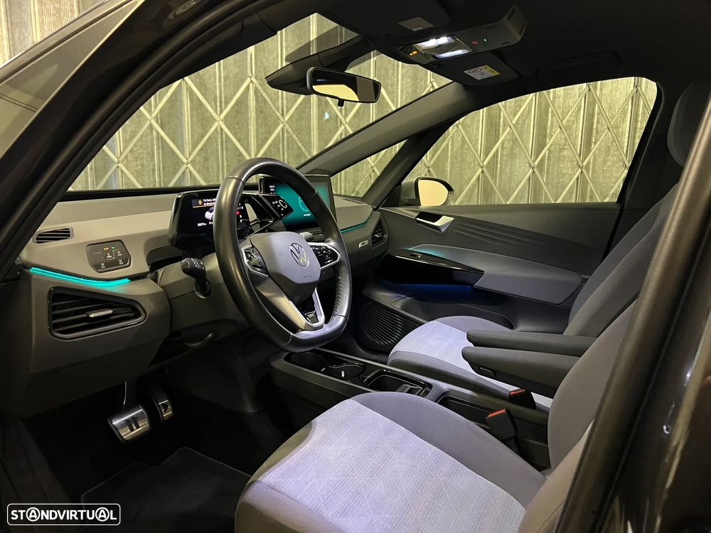 VW ID.3 Performance Upgrade Pro 1st Plus - 41