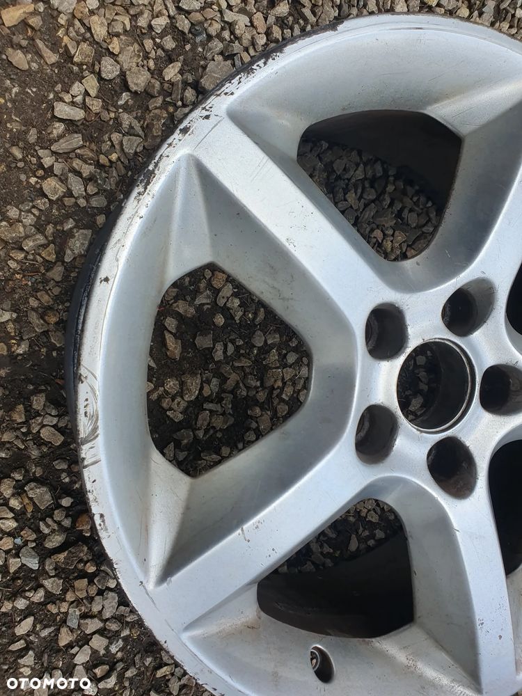Felga aluminiowa Opel OE 7.0" x 17" 5x110 - 2
