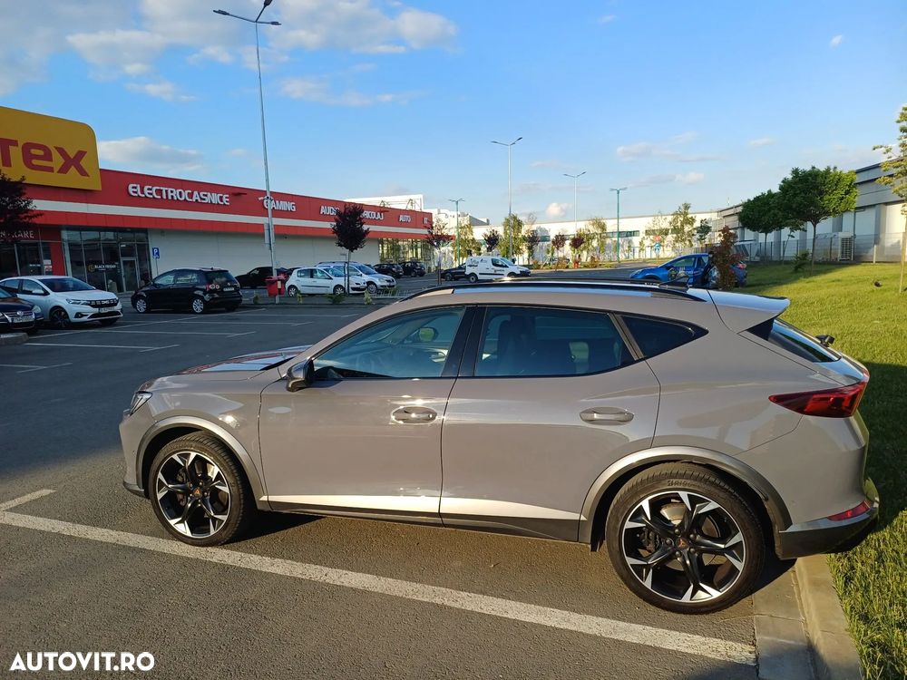 Cupra Formentor - 4